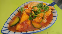 Curry du Restaurant thaï Khrua Thai à Mulhouse - n°1