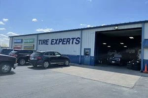 Tire Experts image
