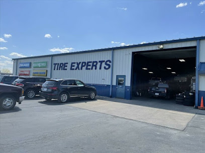 Tire Experts