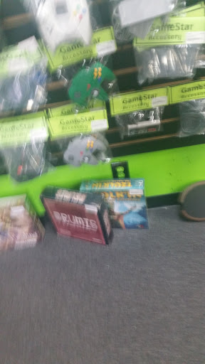 Video Game Store «GameStar», reviews and photos, 520 NW Eastman Pkwy, Gresham, OR 97080, USA