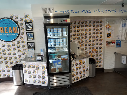 Ice Cream Shop «CREAM Walnut Creek», reviews and photos, 1372 N Main St #101, Walnut Creek, CA 94596, USA