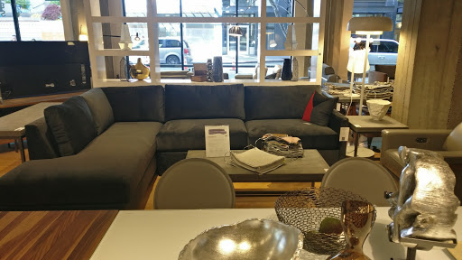 Furniture Store «Modern Design Sofas», reviews and photos, 55 University St, Seattle, WA 98101, USA