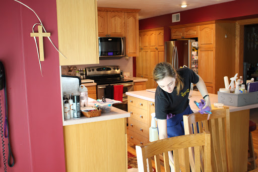 Domestic cleaning companies in Pittsburgh