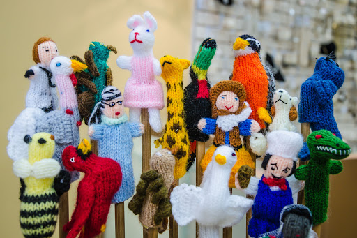 Gift Shop «Ten Thousand Villages», reviews and photos, 3900 Hillsboro Pike #20, Nashville, TN 37215, USA