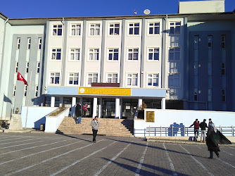 Elvanköy İmkb Mesleki Ve Teknik Anadolu Lisesi