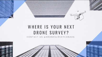 Drone Survey Canada