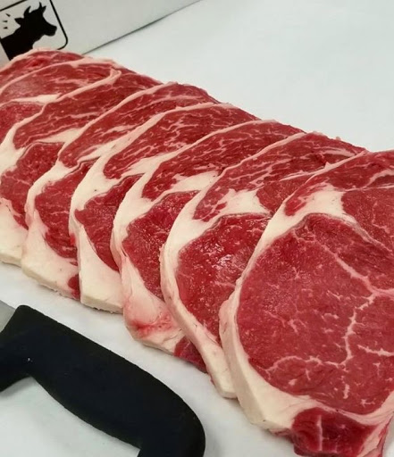 Butcher Shop «Ole Timey Meats Rosewood», reviews and photos, 3718 Rosewood Dr, Columbia, SC 29205, USA