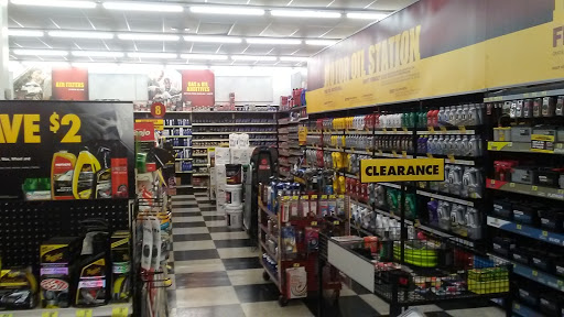 Auto Parts Store «Advance Auto Parts», reviews and photos, 540 Twentyninth Pl Ct, Charlottesville, VA 22901, USA