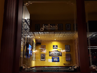 Joshua Cafe Pub Restaurante, Salazar Gomez, Puente Aranda