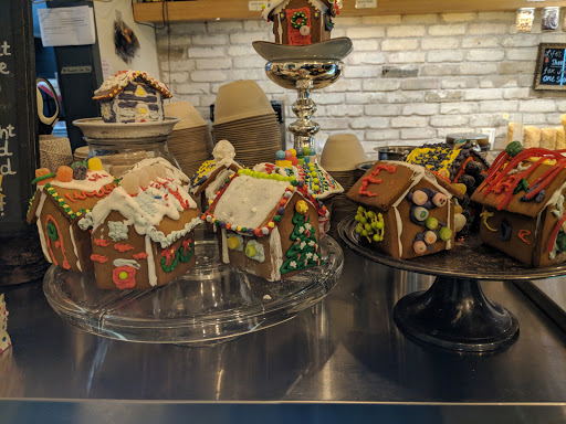 Ice Cream Shop «Sweet Alchemy», reviews and photos, 4301 University Way NE, Seattle, WA 98105, USA