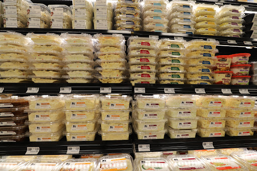 Grocery Store «Food Lion», reviews and photos, 2060 Yellow Springs Rd, Frederick, MD 21702, USA