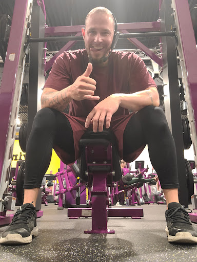 Gym «Planet Fitness», reviews and photos, 1673 S Pleasant Valley Rd, Winchester, VA 22601, USA