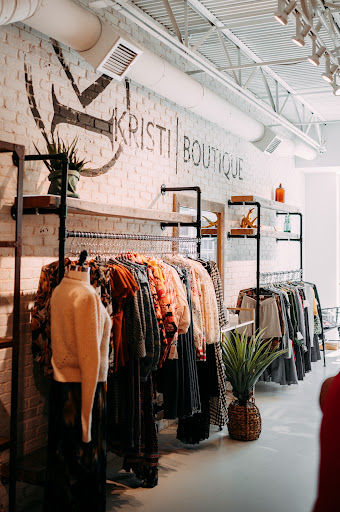 Boutique «Kristi Boutique», reviews and photos, 339 1st St, Aspinwall, PA 15215, USA