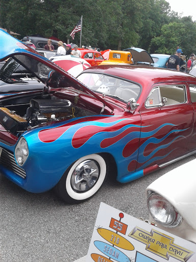 G W Pierce Auto Parts Inc, 22275 US-31, Cicero, IN 46034, USA, 