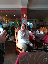 Atmosphère du Restaurant chinois Fleur de Lotus à La Ferté-Bernard - n°2