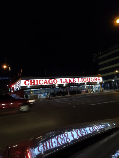 Liquor Store «Chicago Lake Liquors», reviews and photos, 825 E Lake St, Minneapolis, MN 55407, USA