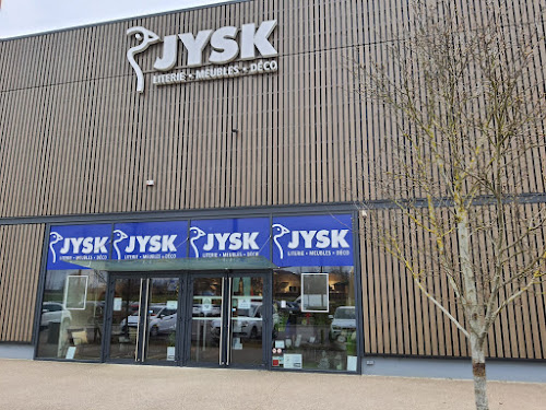 Magasin de meubles JYSK Terville Terville