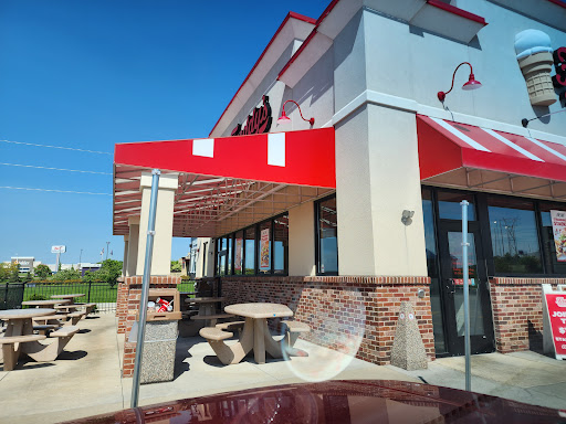 Freddy's Frozen Custard & Steakburgers