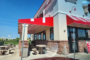 Freddy's Frozen Custard & Steakburgers image