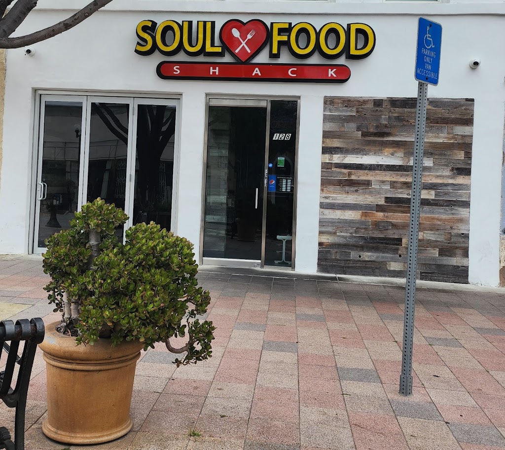 Soul Food Shack Inglewood 90301