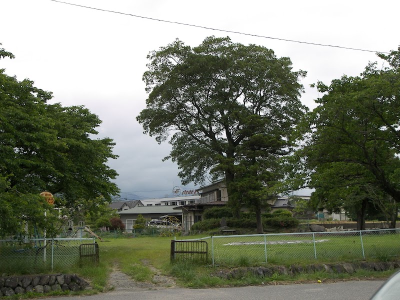 上円井公園
