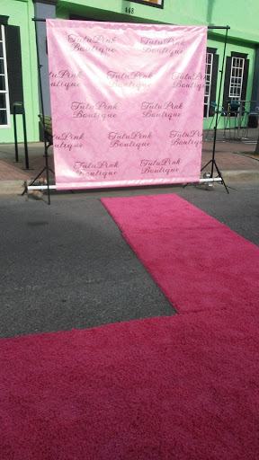 Boutique «Tutu Pink Boutique», reviews and photos, 452 Harrison Ave, Panama City, FL 32401, USA