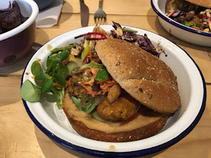 Photo n°33 de Caju Vegan à Nice ()