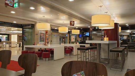 McDonalds - Hugo-Eckener-Ring Abflugring, 60549 Frankfurt am Main