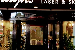 Clodaghs Laser And Skin Clinic image