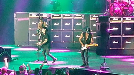 Arena «Tacoma Dome», reviews and photos, 2727 E D St, Tacoma, WA 98421, USA