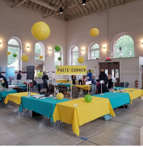 Used Book Store «Capitol Hill Books», reviews and photos, 657 C St SE, Washington, DC 20003, USA