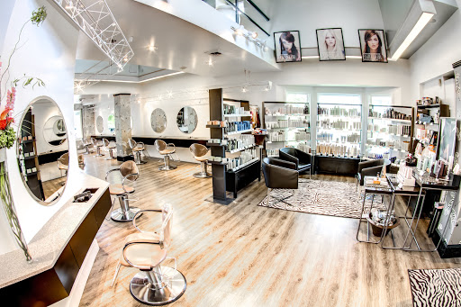 Beauty Salon «Salon Hazelton», reviews and photos, 131 W Indiana Ave, Perrysburg, OH 43551, USA