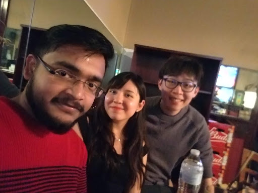 Shopping Mall «Annandale Shopping Center», reviews and photos, 4127 Meadow Ct, Annandale, VA 22003, USA