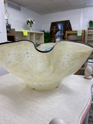 Thrift Store «Council Thrift», reviews and photos, 3297 Twelve Mile Rd, Berkley, MI 48072, USA