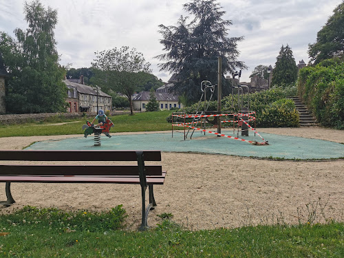 attractions Parc Enfant Fougères