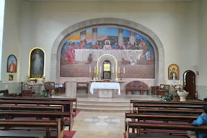 St. Michael's Catholic Church image