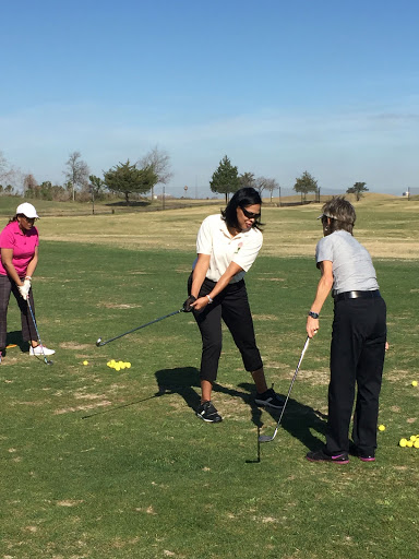 Golf Instructor «Golf Performance Group at Wildcat», reviews and photos, 12000 Almeda Rd, Houston, TX 77045, USA