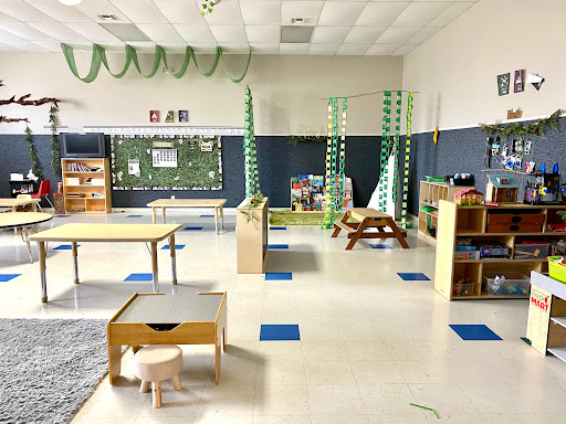 Day Care Center «Pillars Christian Learning Center», reviews and photos, 11040 Reed Rd, San Antonio, TX 78251, USA