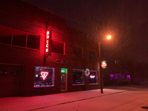 Auto Restoration Service «Cars LLC», reviews and photos, 205 Pearl St, Branchburg, NJ 08853, USA