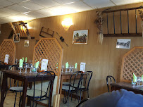 Atmosphère du Restaurant La Thiérache à Dizy-le-Gros - n°5