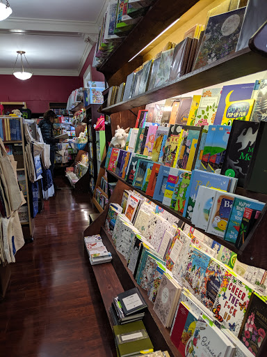 Book Store «Book Corner», reviews and photos, 100 N Walnut St, Bloomington, IN 47404, USA