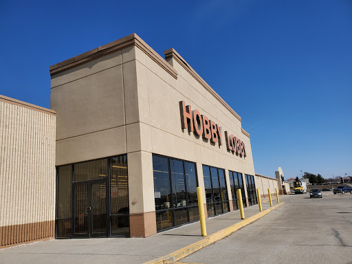 Craft Store «Hobby Lobby», reviews and photos, 1160 E Army Post Rd, Des Moines, IA 50315, USA