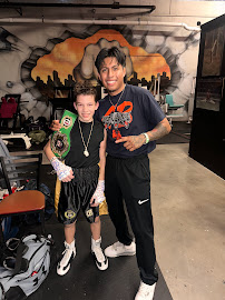 Gomez Boxing Club - Photo 4 - Car repair in Gainesville, GA, Gainesville