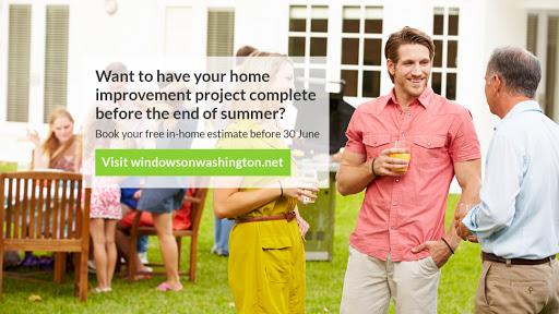 Window Installation Service «Windows On Washington Ltd», reviews and photos