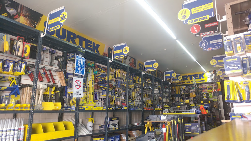 Surtek Store