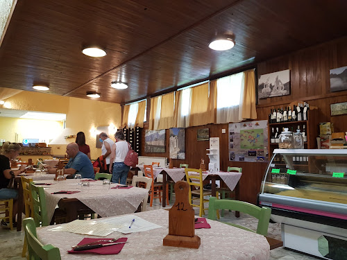 ristoranti Rifugio Ristorante - Campocatino Vagli Sopra