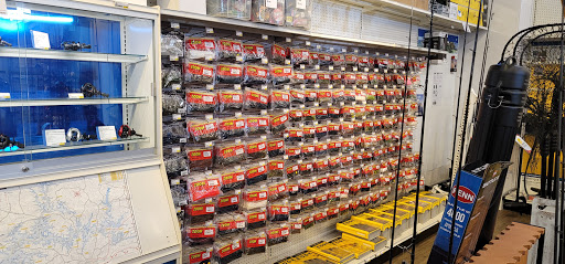 Marine Supply Store «West Marine», reviews and photos, 5221 Lanier Islands Pkwy, Buford, GA 30518, USA