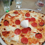 Photo n°4 de l'avis de Donata.i fait le 22/03/2023 à 20:56 sur le  Pizzeria Norcineria Piccolo Borgo Antico by La Rossa - Giovinazzo à Giovinazzo