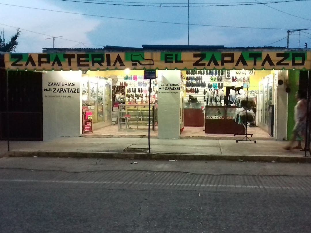 Zapateria EL ZAPATAZO