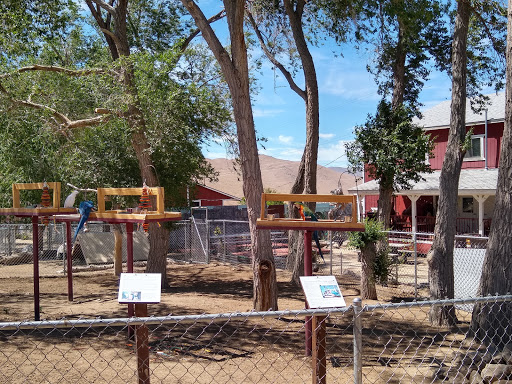 Zoo «Sierra Safari Zoo», reviews and photos, 10200 N Virginia St, Reno, NV 89506, USA